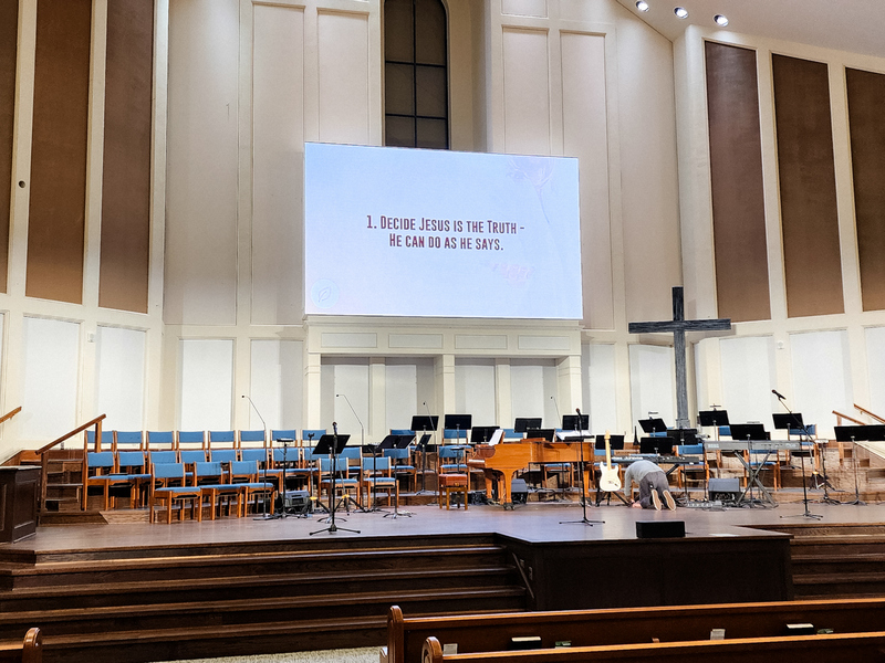 Kingwood First Baptist Kingwood First Baptist