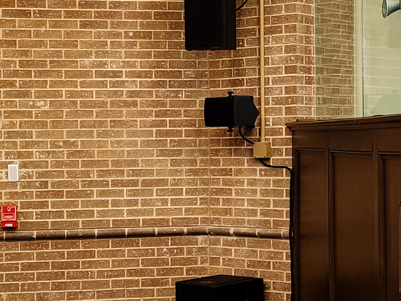 Kingwood First Baptist Kingwood First Baptist