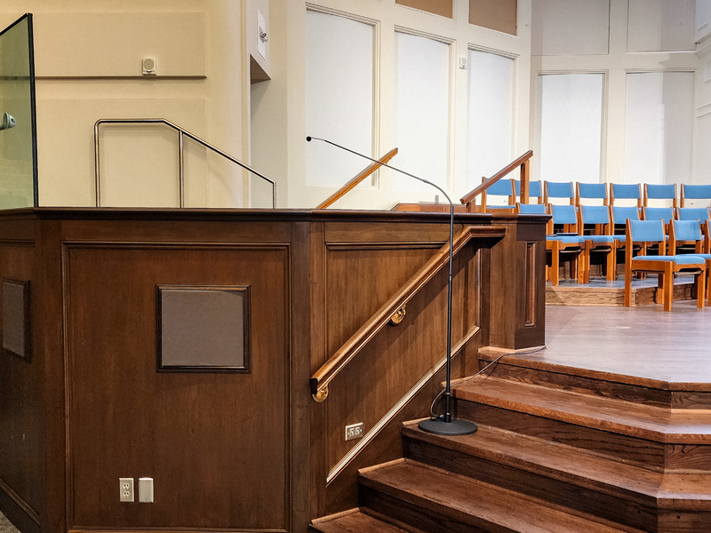 Kingwood First Baptist Kingwood First Baptist