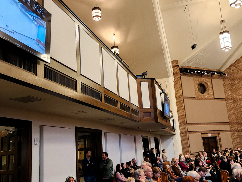 Kingwood First Baptist Kingwood First Baptist