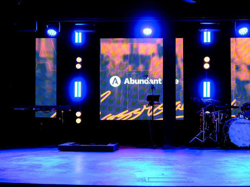 Church Production Integrators Church Production Integrators