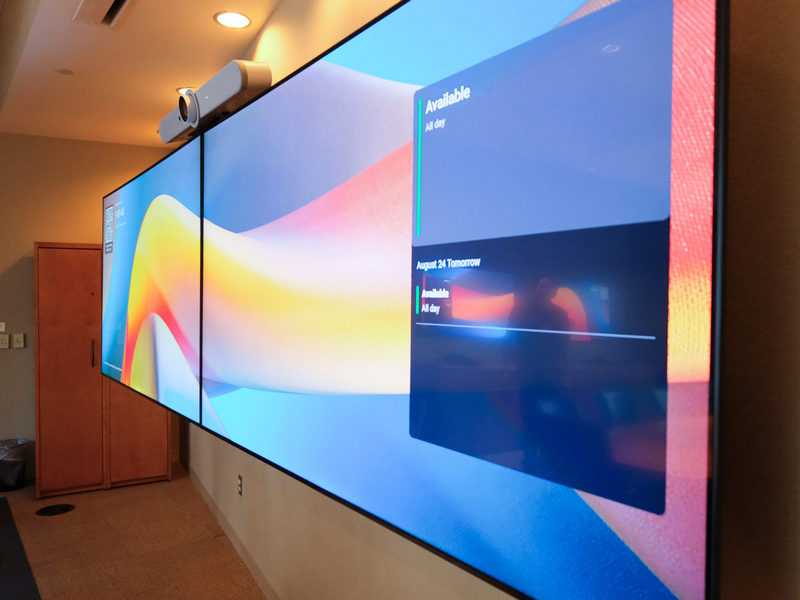 Conference Room TV Conference Room TV