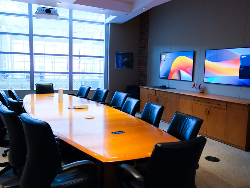Conference Room Conference Room
