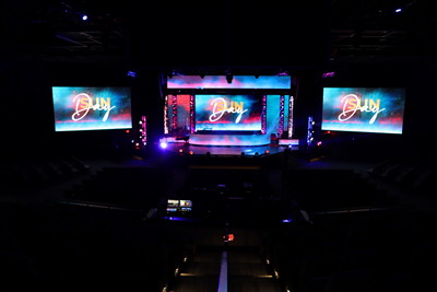 Services - AVL System Design