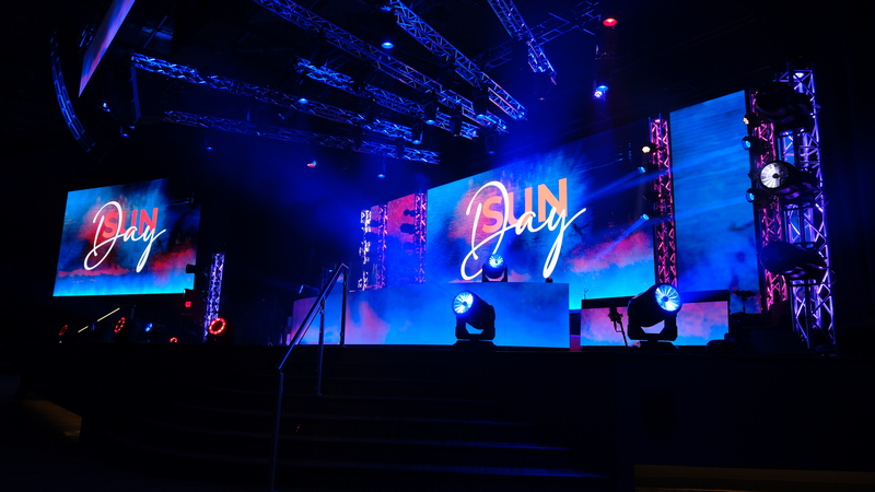 Audio and Video systems