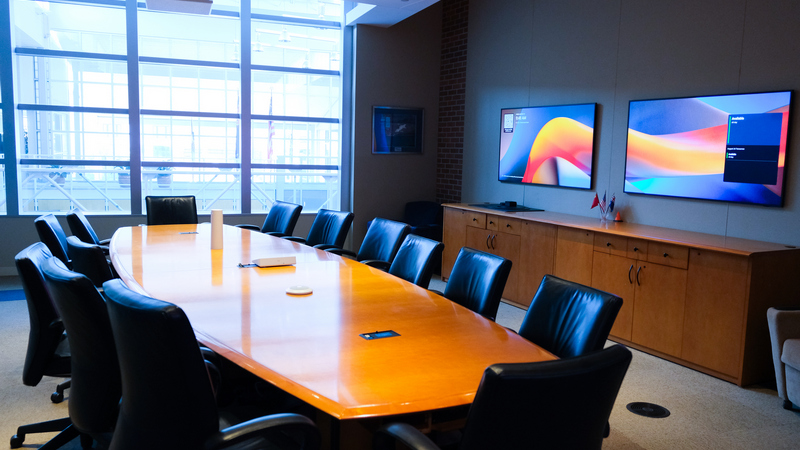 Conference Room Conference Room