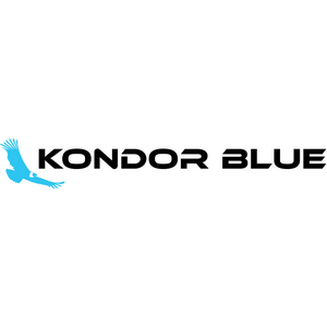 Kondor Blue