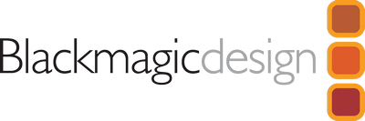 Blackmagicdesign
