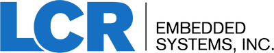 LCR Embedded Systems, INC.