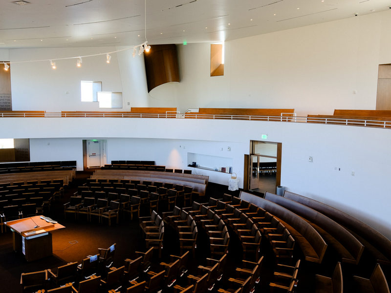 Congregation Beth Shalom